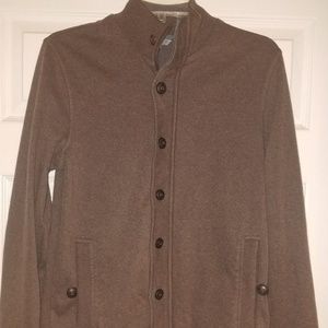 Ted Baker Brown Cardigan